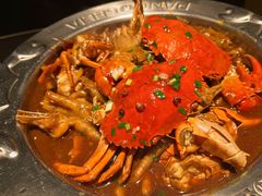 -胖哥俩肉蟹煲(杭州下沙学林街店)