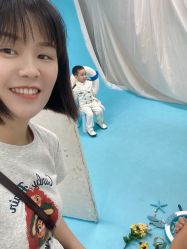 -倾城宝贝儿童摄影(广州天河店)