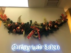 -THE LOG SALON 记录