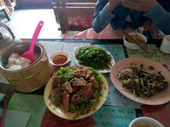 android_upload_pic-泸沽肴(泸沽湖大洛水村农村信用社旁店)
