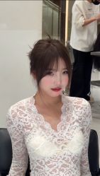 -DL HOPE明星造型