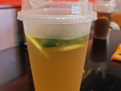 -探鱼·鲜青椒爽麻烤鱼(银泰城店)