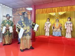 -包公祠