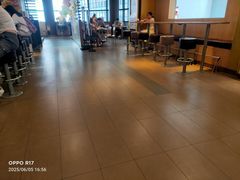 -麦当劳(番禺易发商业街店)