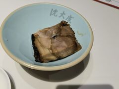 -沈大成(南京东路店)