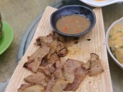 -多哥水傣味餐厅(司马巷店)