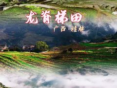 -龙脊梯田