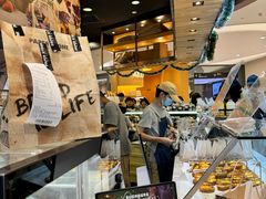 -PAPER STONE BAKERY(天环店)