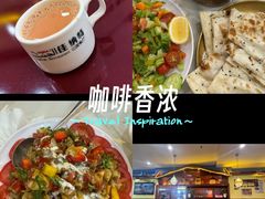 -清真· AL-JANNAT 佳纳特餐厅(仙林店)