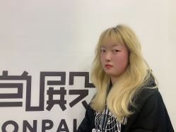 点击看大图 -BHG Hair Salon