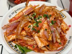 -酒拾烤肉(奥体天虹店)