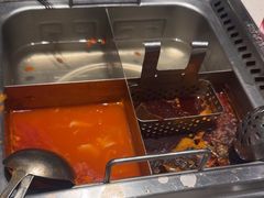 -海底捞火锅(宝龙广场夜宵主题店)