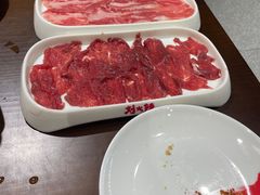 -刘火辣老火锅(光谷店)