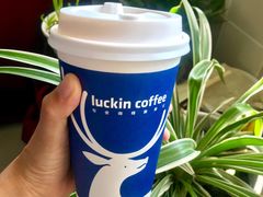 -瑞幸咖啡(国际珠宝交易中心店)