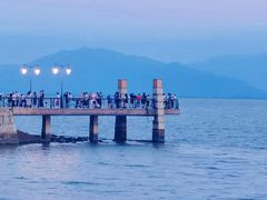 -深圳湾公园(南山区)