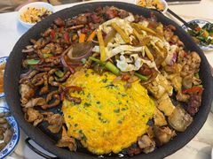 -一烙锅(友谊店)