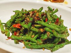 -青雅中餐厅(大连金石滩绿发希尔顿度假酒店)