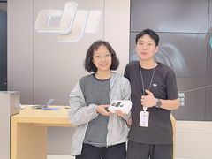 -DJI大疆(深圳华强北曼哈授权体验店)