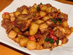 -杨裕兴(岳麓山店)