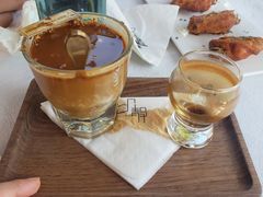 -几静cafe(基湖店)