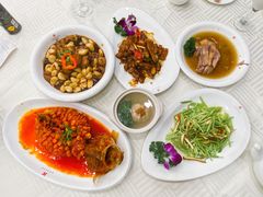 -怡园饭店-餐厅(四望亭店)