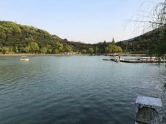 -南北湖风景区