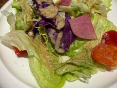 -蒙亨·手把肉·蒙古包文化主题餐厅(天恒广场店)