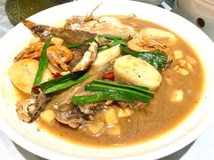 -和记小菜(大宁店)