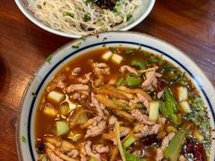 -保儿牛肉面(万象城店)