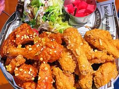 -Dak's 炸鸡(远景路店)