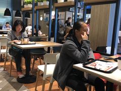 大堂-肯德基(春申店)