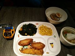 -味千拉面(又一城店)