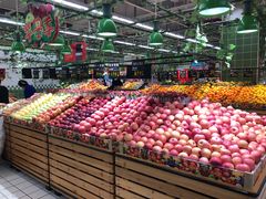 -大润发(王庄店)