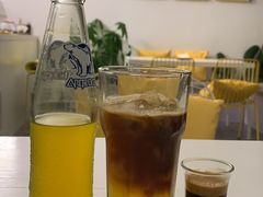 -五进制 Coffee Shop