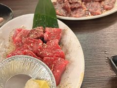 -大馥·炭火烧肉酒场(莘庄莘福坊店)