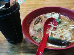 -老宅原住民沙茶面精品小吃(龙头路店)
