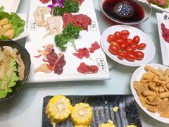 -大喜牛鲜牛肉火锅(世纪金源店)