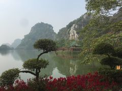 -星湖旅游景区七星岩