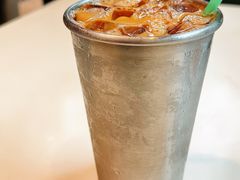 -本味轩精品茶餐厅(黄山路店)