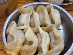 -锅贴大王南翔小笼(临沂二村店)