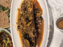 -新侨小馆(东直门北小街店)