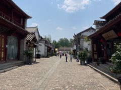 -云南民族村