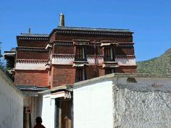 -达仓郎木寺院