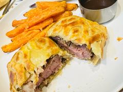 -必胜客(北苑路店)