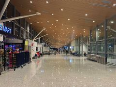 -吉隆坡国际机场