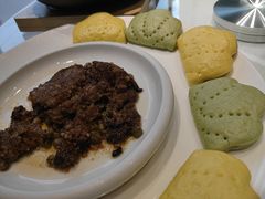 -紫鑫阁饭庄(长安店)