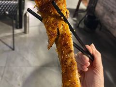 -玫瑰红烤羊排(北新桥三条店)
