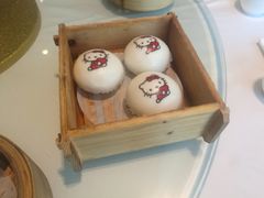 -粤式早茶希朋喜宴