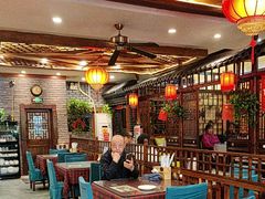 -玉桥餐厅(天坛店)