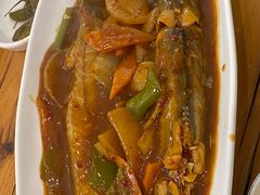 -长寿参鸡汤(朝韩风情街店)